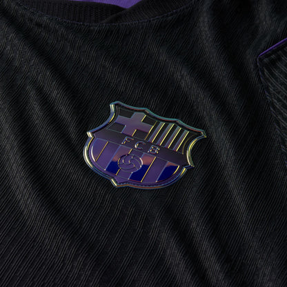 Nike FC Barcelona Match Away Jersey 26/27 Club Replica - Third Coast Soccer