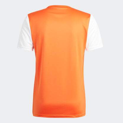 adidas Youth Estro 19 Jersey - Team Orange/White Jerseys - Third Coast Soccer