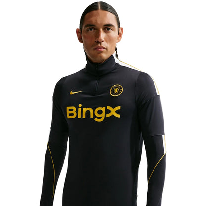 Nike Chelsea FC Strike Drill Top Club Replica - Third Coast Soccer