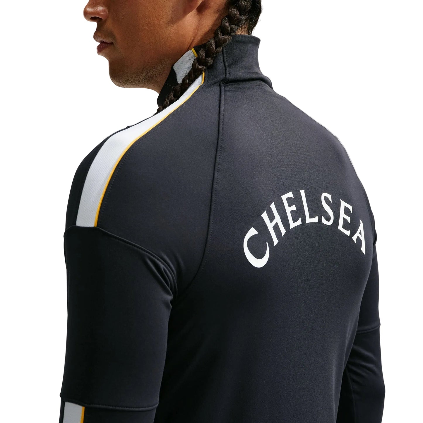 Nike Chelsea FC Strike Drill Top Club Replica - Third Coast Soccer
