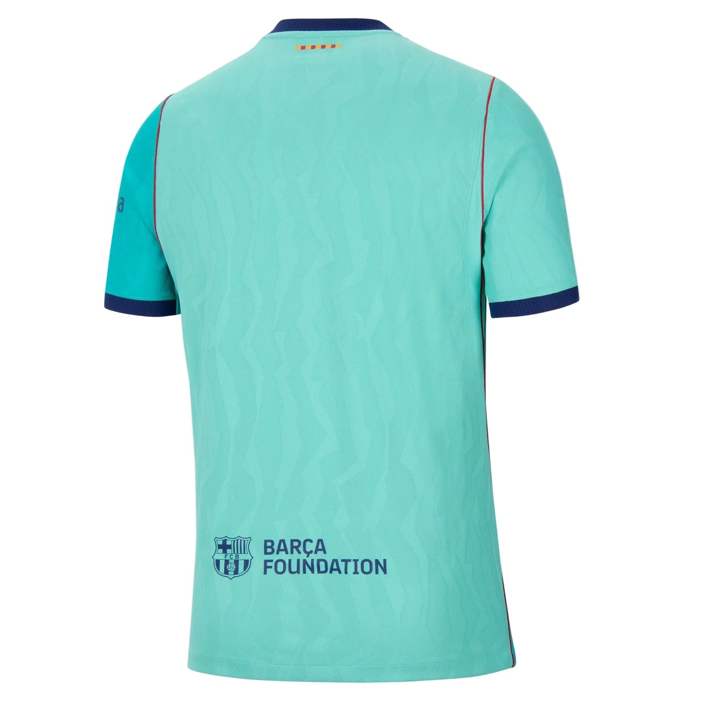 Nike FC Barcelona Match Third Jersey 26/27 Club Replica - Third Coast Soccer