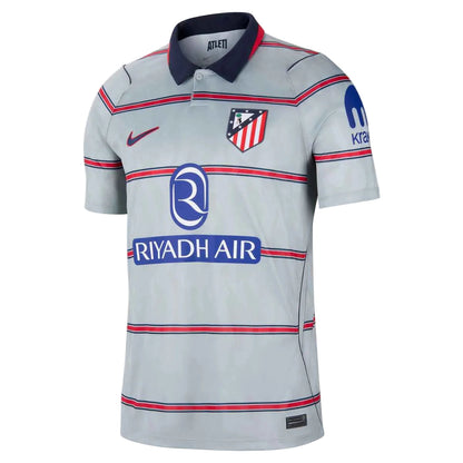 Nike Atletico Madrid Third Jersey 26/27 Club Replica - Third Coast Soccer