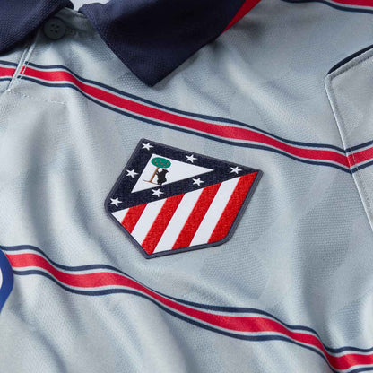 Nike Atletico Madrid Third Jersey 26/27 Club Replica - Third Coast Soccer