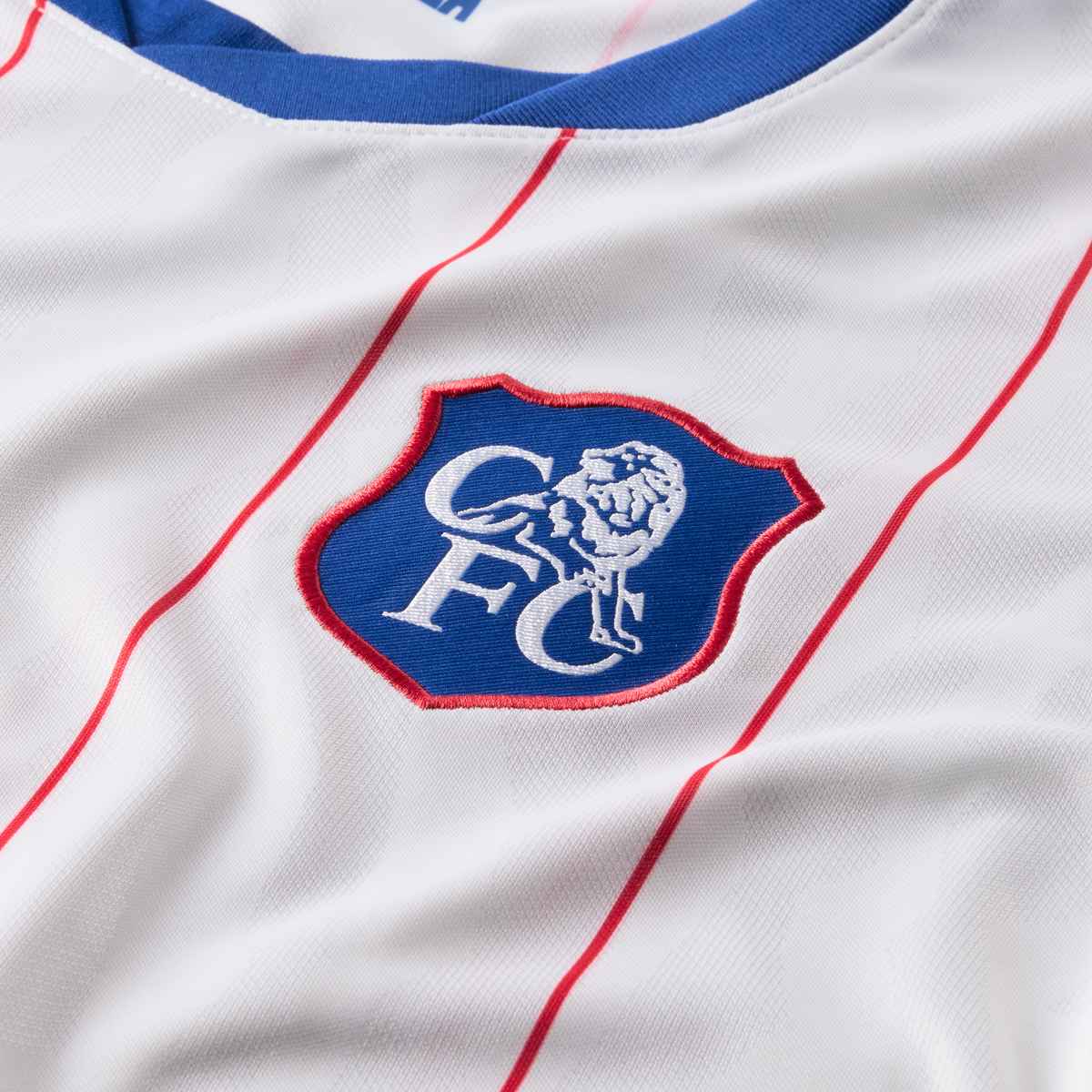 Nike Chelsea FC Third Jersey 26/27 Club Replica - Third Coast Soccer
