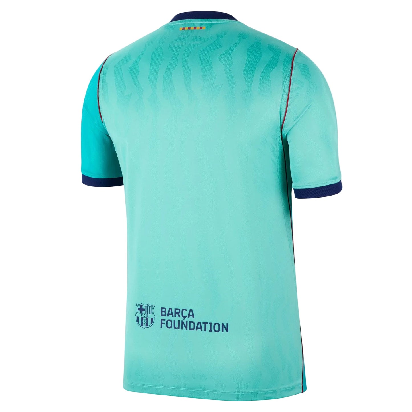 Nike FC Barcelona Third Jersey 26/27 Club Replica - Third Coast Soccer
