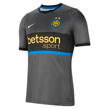 Nike Inter Milan Third Jersey 26/27 Club Replica - Third Coast Soccer