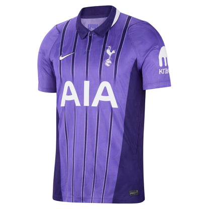 Nike Tottenham Hotspur Third Jersey 26/27 Club Replica - Third Coast Soccer