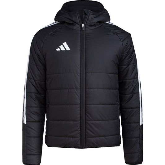 adidas Tiro 24 Winter Jacket Jackets   - Third Coast Soccer
