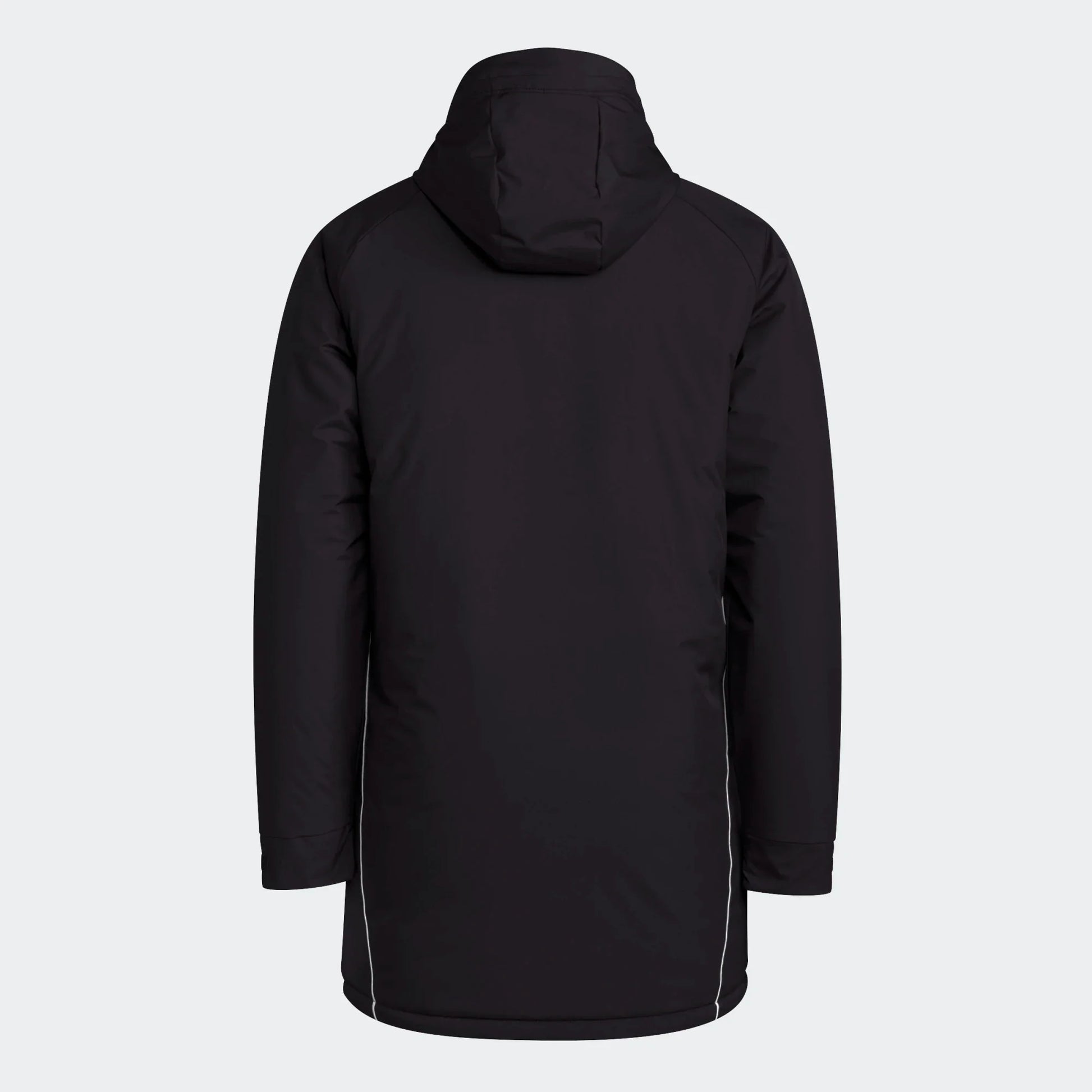 adidas Men's Tiro 24 Stadium Parka Jackets   - Third Coast Soccer
