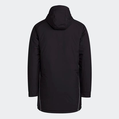adidas Men's Tiro 24 Stadium Parka Jackets   - Third Coast Soccer