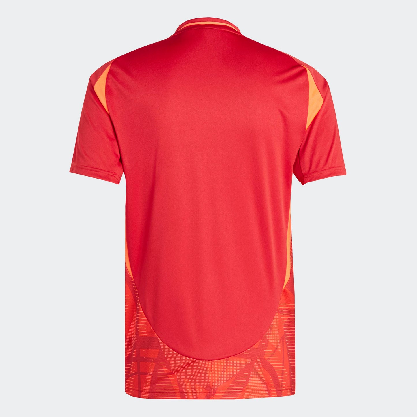 adidas Men's Tiro 24 Competition Match Jersey - Red Jerseys   - Third Coast Soccer