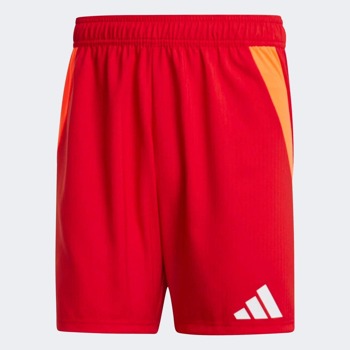 adidas Men's Tiro 24 Competition Match Short - Red Shorts Team Power Red/Solar Red Mens Small - Third Coast Soccer