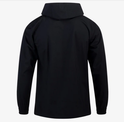 adidas Entrada 22 All-Weather Jacket Jackets   - Third Coast Soccer