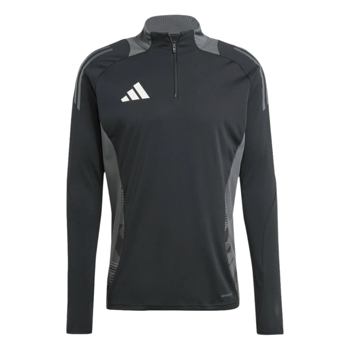 adidas Youth Tiro 24 Competition Training Top Jackets   - Third Coast Soccer