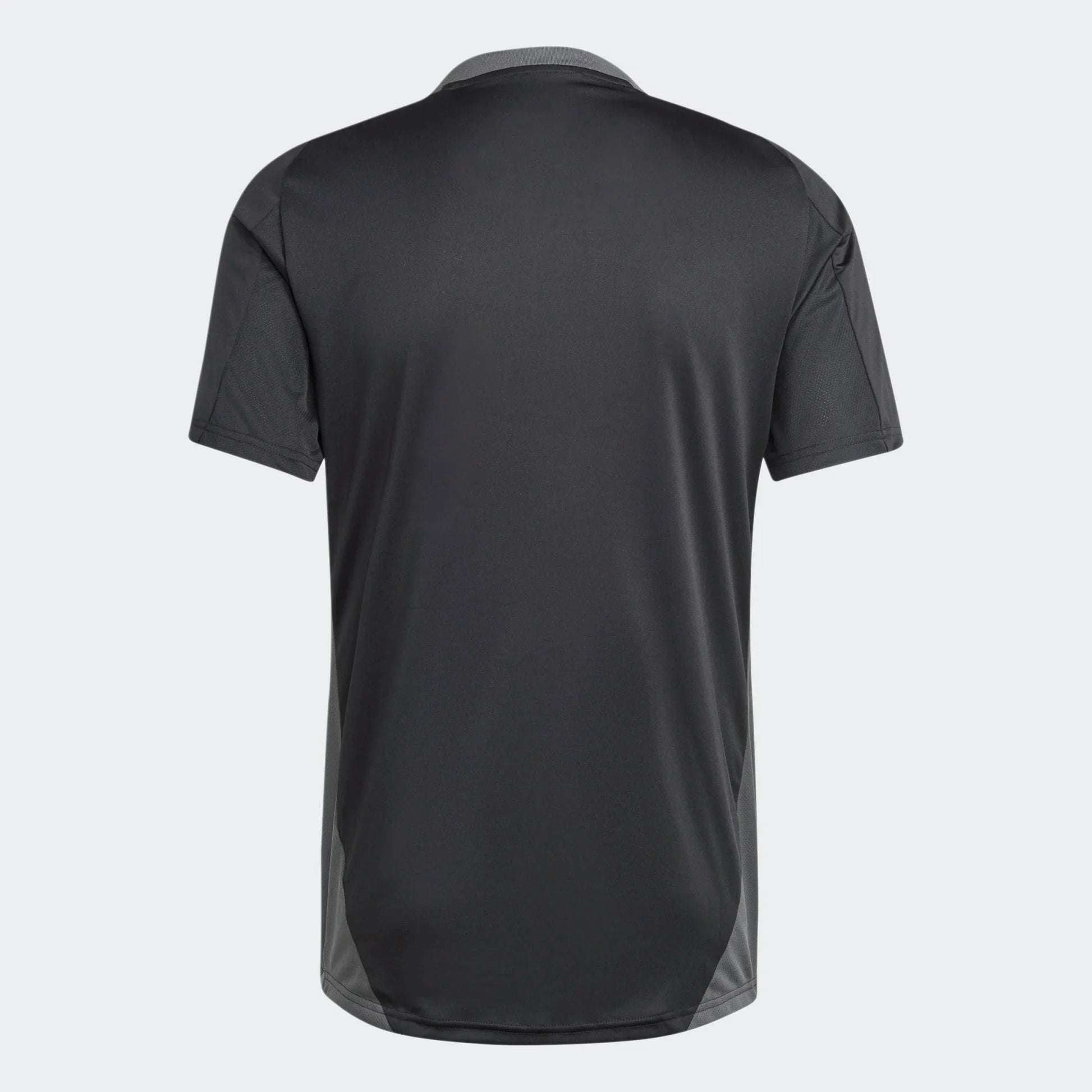 adidas Tiro 24 Competition Training Jersey - Black Training Jersey   - Third Coast Soccer