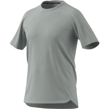 adidas D4T Heat Ready Training Tee T-Shirts   - Third Coast Soccer