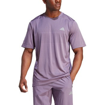 adidas Ultimate Engineered Knit Tee T-Shirts   - Third Coast Soccer