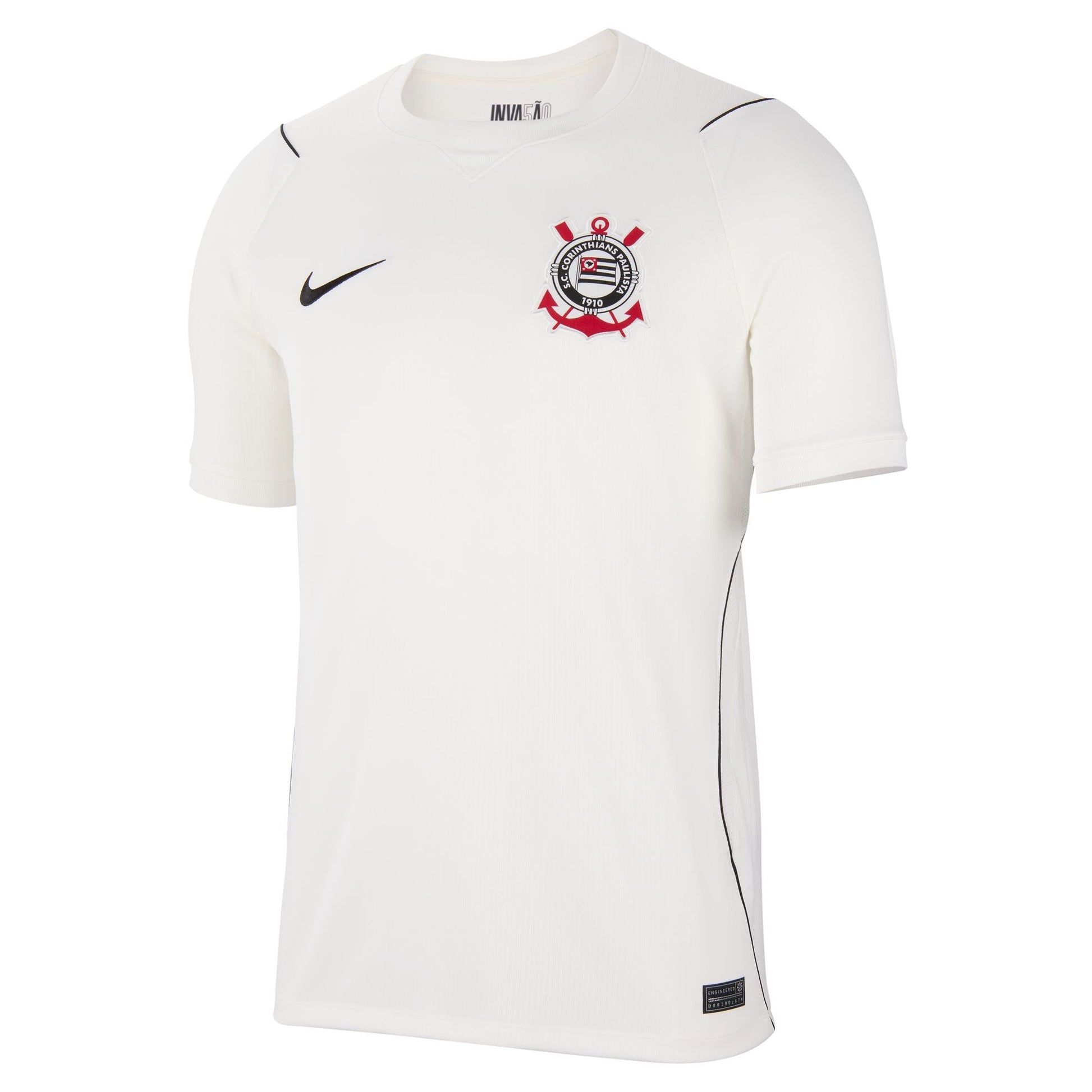 Nike S.C. Corinthians Home Jersey Club Replica - Third Coast Soccer