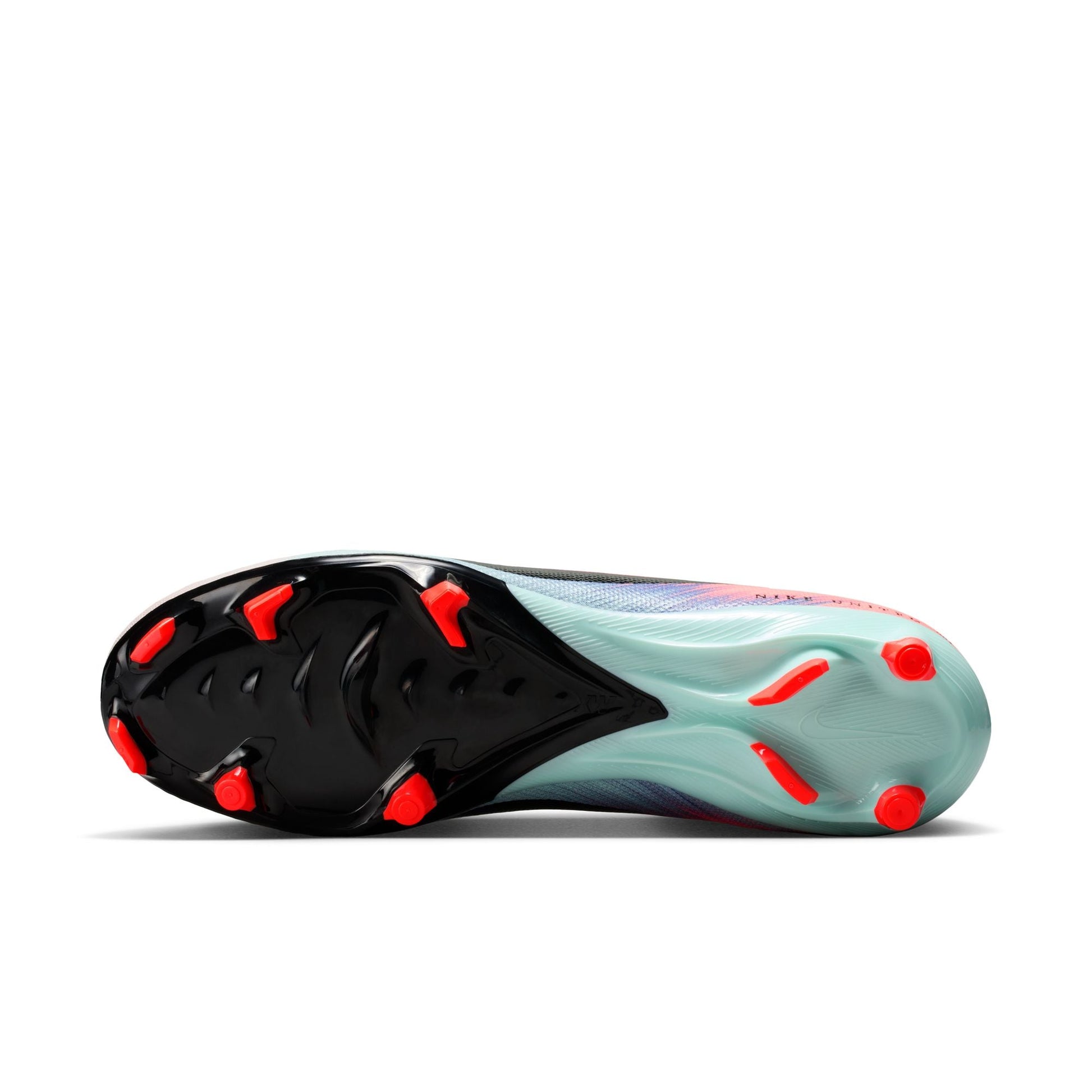 Nike United Mercurial Vapor 16 Academy FG - Red/Blue Men's Footwear - Third Coast Soccer