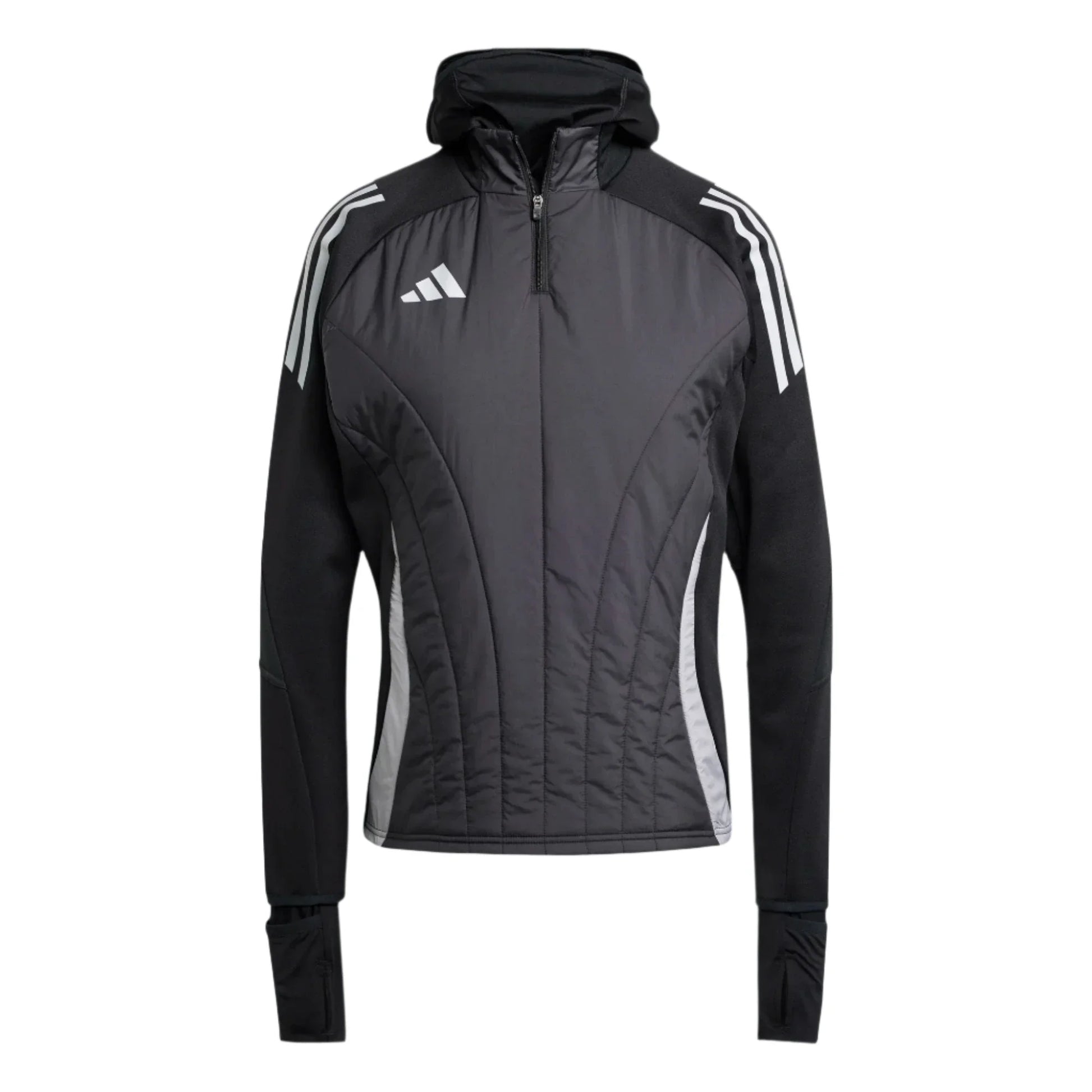 adidas Women's Tiro 24 Winterized Top Jackets - Third Coast Soccer