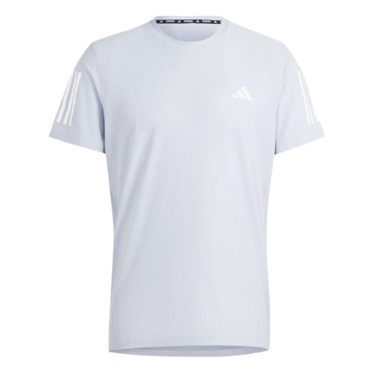 adidas Own the Run Tee Training Wear - Third Coast Soccer