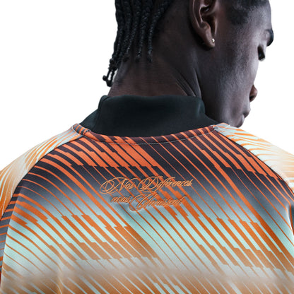 Nike France Goalkeeper LS Jersey 2026 International Replica - Third Coast Soccer