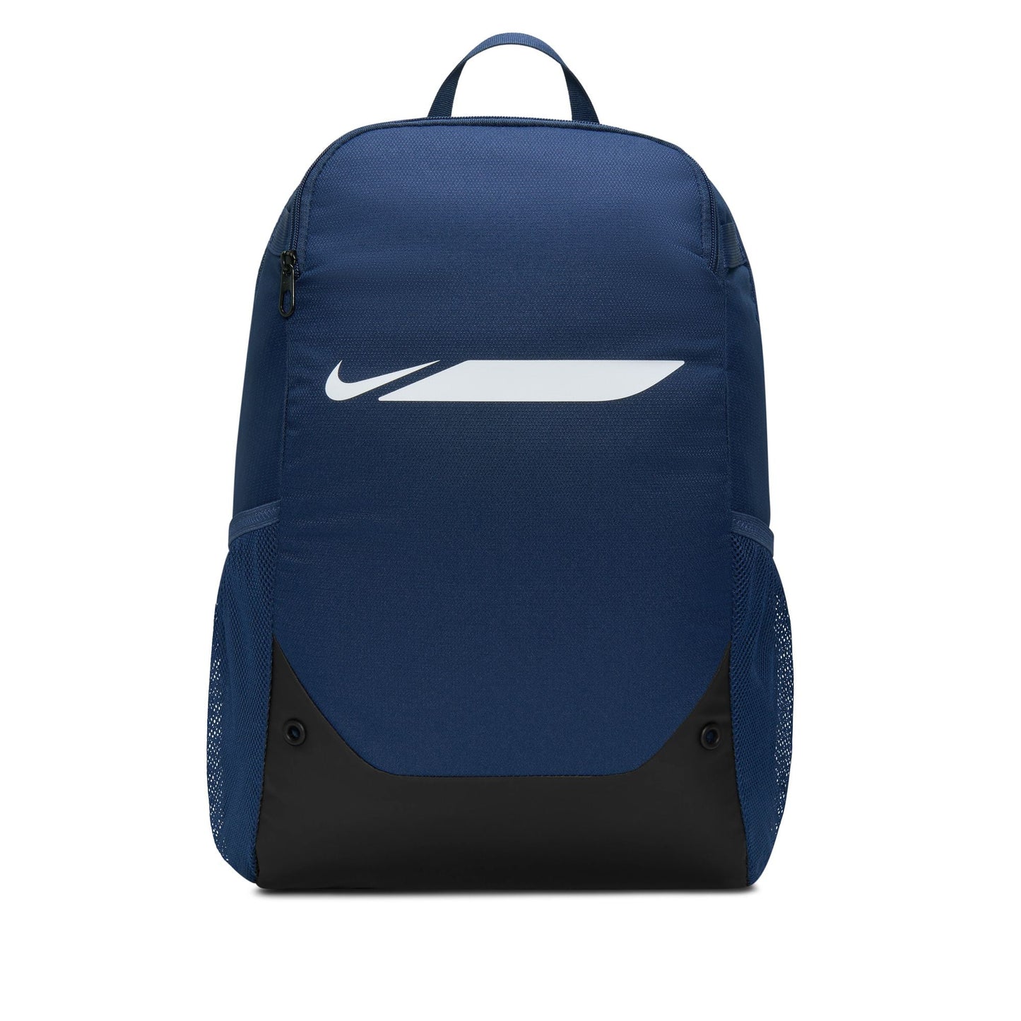 Nike Academy Backpack Bags Midnight Navy/White - Third Coast Soccer