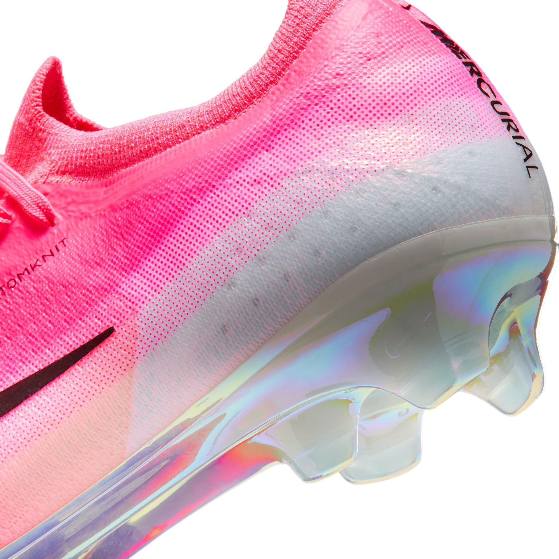 Nike Mercurial Vapor 17 Elite FG - Multi Color Men's Footwear - Third Coast Soccer