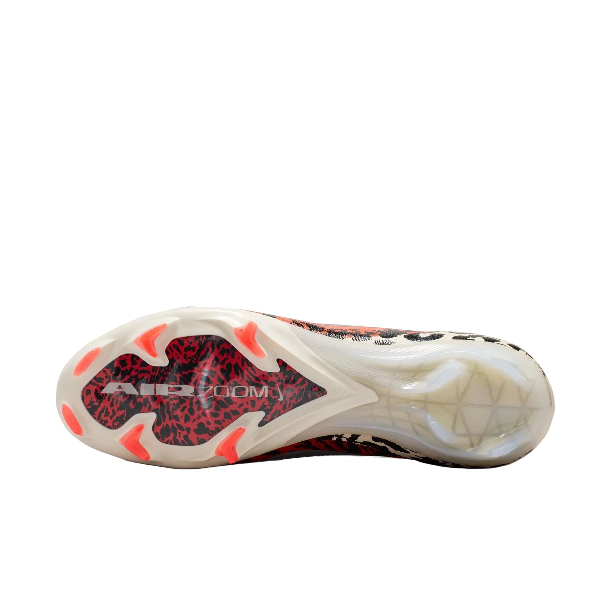 Nike United Superfly 10 Elite FG - Burgundy/Silver Men's Footwear - Third Coast Soccer