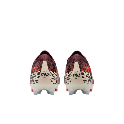 Nike United Vapor 16 Elite FG - Burgundy/Silver Men's Footwear - Third Coast Soccer
