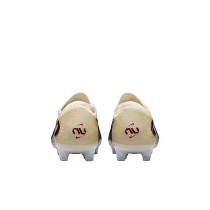 Nike United Phantom 6 Low Elite FG - Burgundy/Silver Men's Footwear - Third Coast Soccer