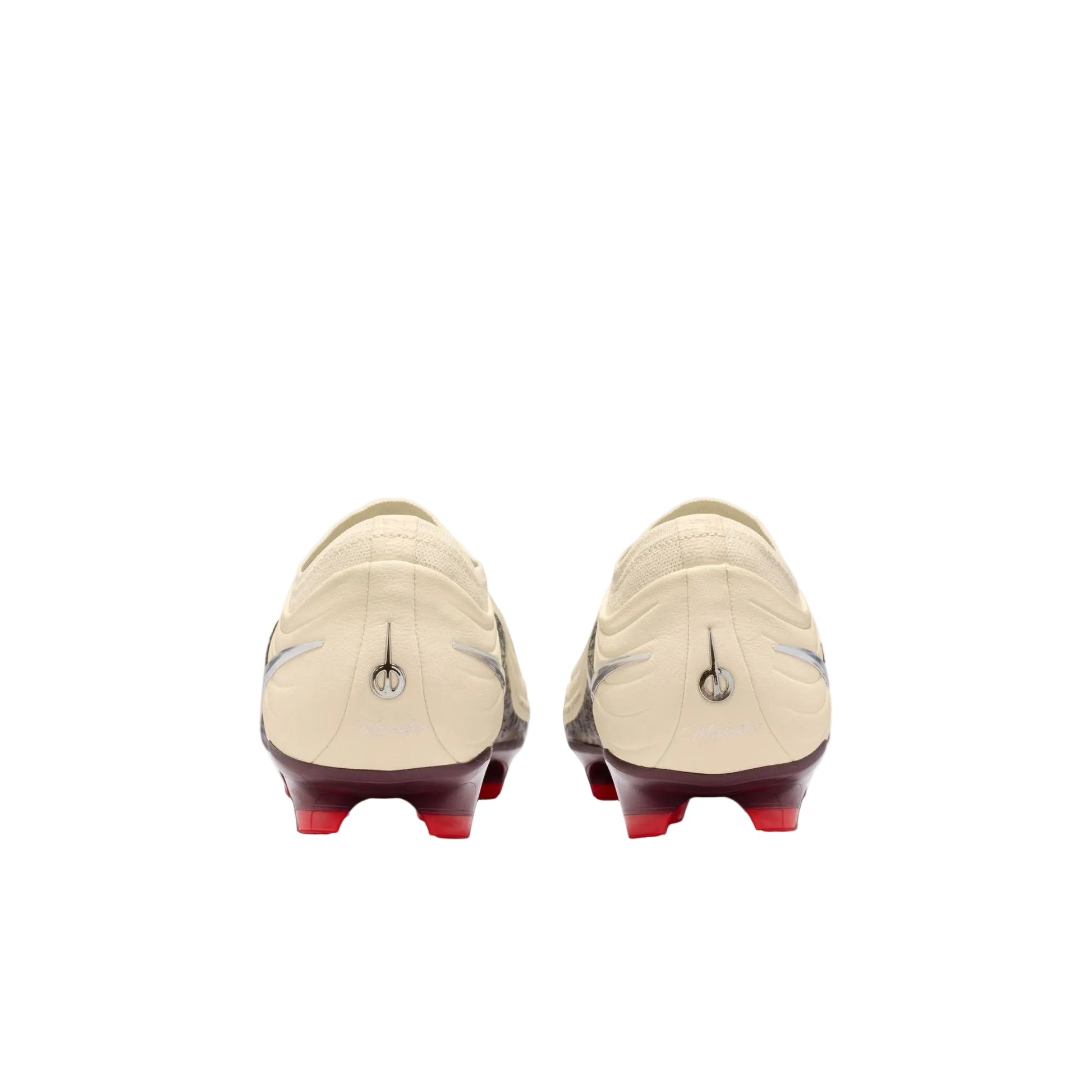 Nike United Tiempo Maestro Elite FG - Fossil/Silver/Burgundy Men's Footwear - Third Coast Soccer