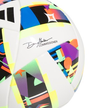 adidas MLS Mini Skills Ball 2024 Equipment   - Third Coast Soccer