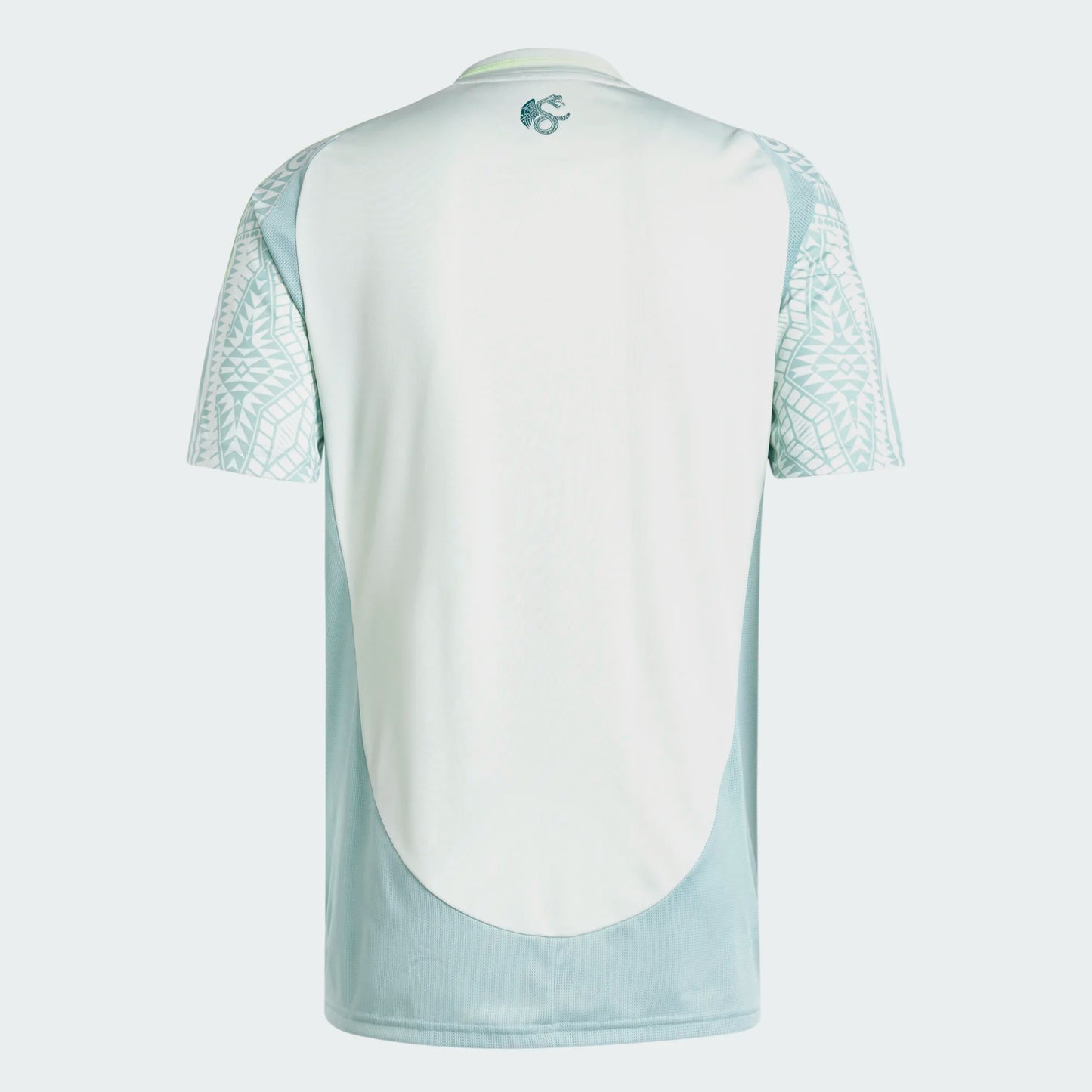 adidas Mexico Away Jersey 2024 International Replica   - Third Coast Soccer