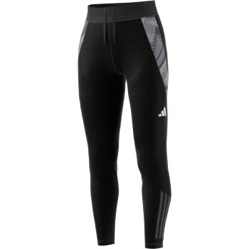 adidas Women's Tiro 24 Competition Training Pant - Black/Grey Pants   - Third Coast Soccer