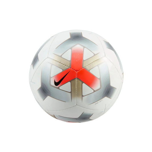Nike Skills Ball - White/Crimson/Anthracite Balls - Third Coast Soccer