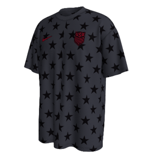 Nike USMNT T-Shirt International Replica - Third Coast Soccer