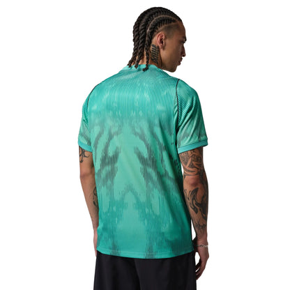 Nike CBF Brazil Away Goalkeeper Jersey 2026 International Replica - Third Coast Soccer