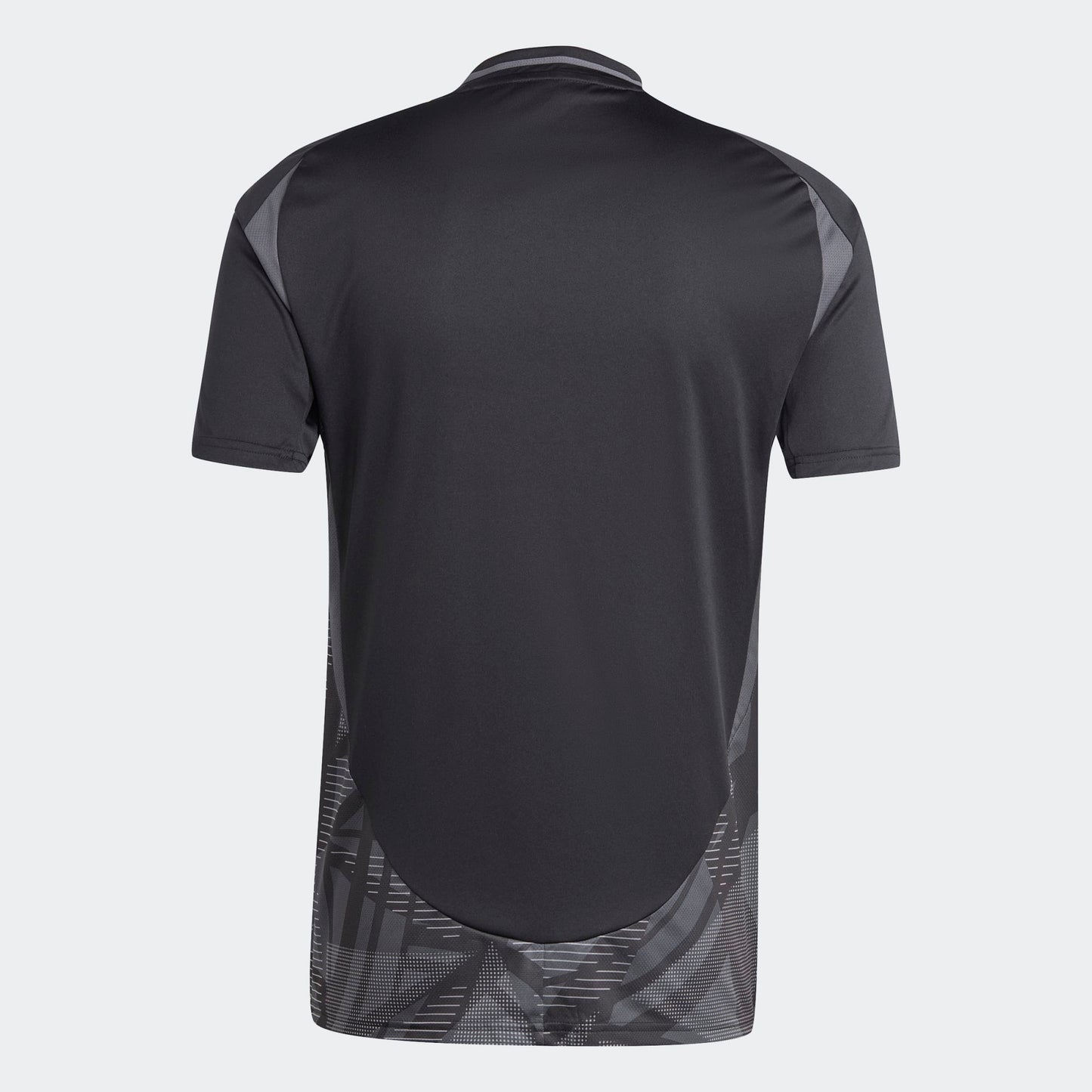 adidas Men's Tiro 24 Competition Match Jersey - Black Jerseys   - Third Coast Soccer