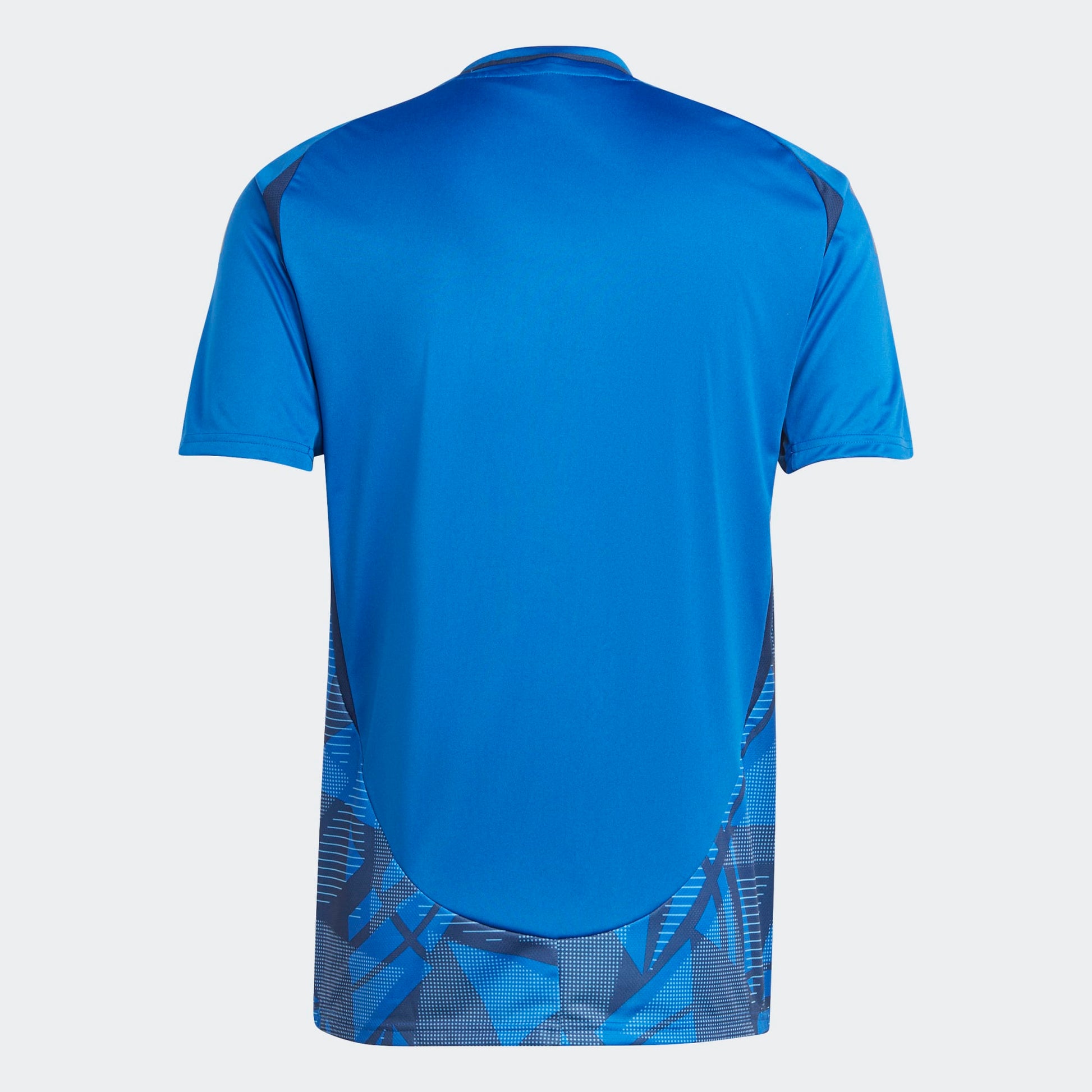 adidas Men's Tiro 24 Competition Match Jersey - Royal Blue Jerseys   - Third Coast Soccer