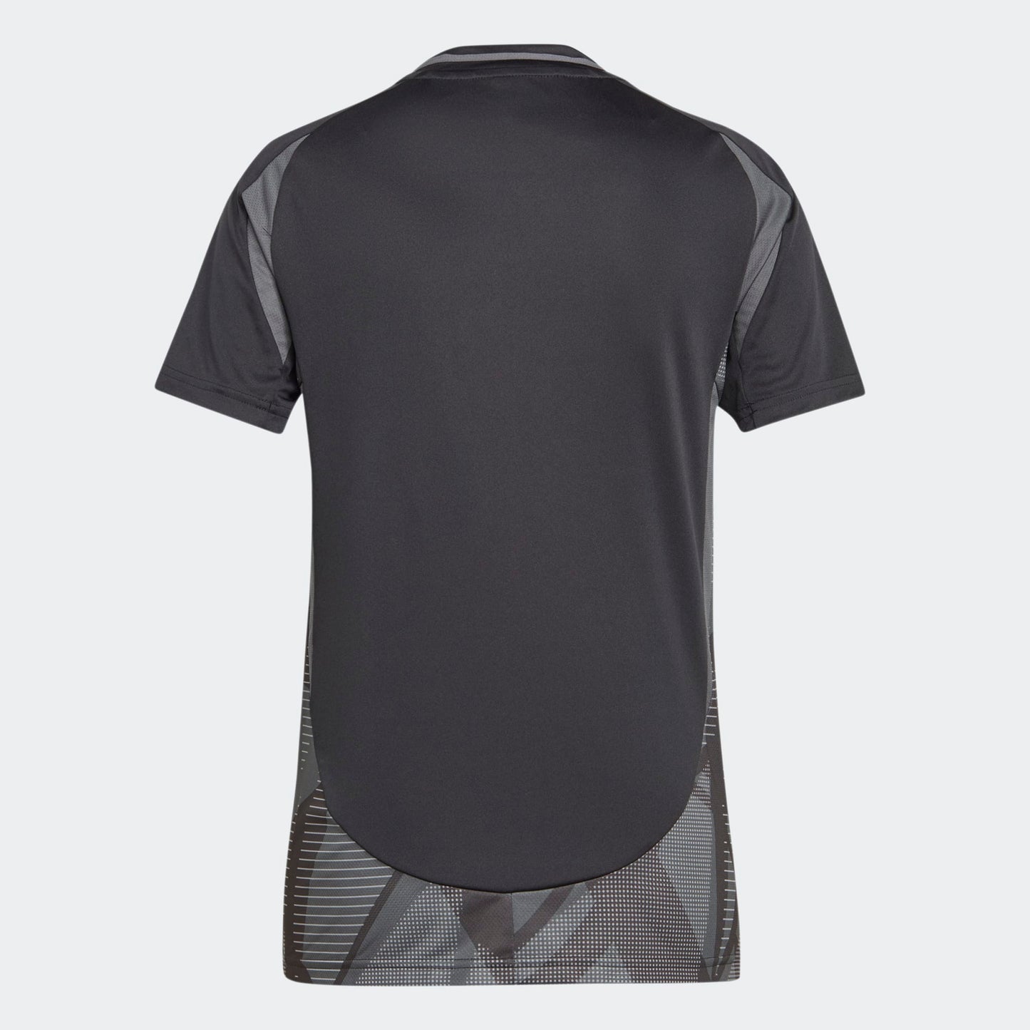 adidas Women's Tiro 24 Competition Match Jersey - Black Jerseys   - Third Coast Soccer
