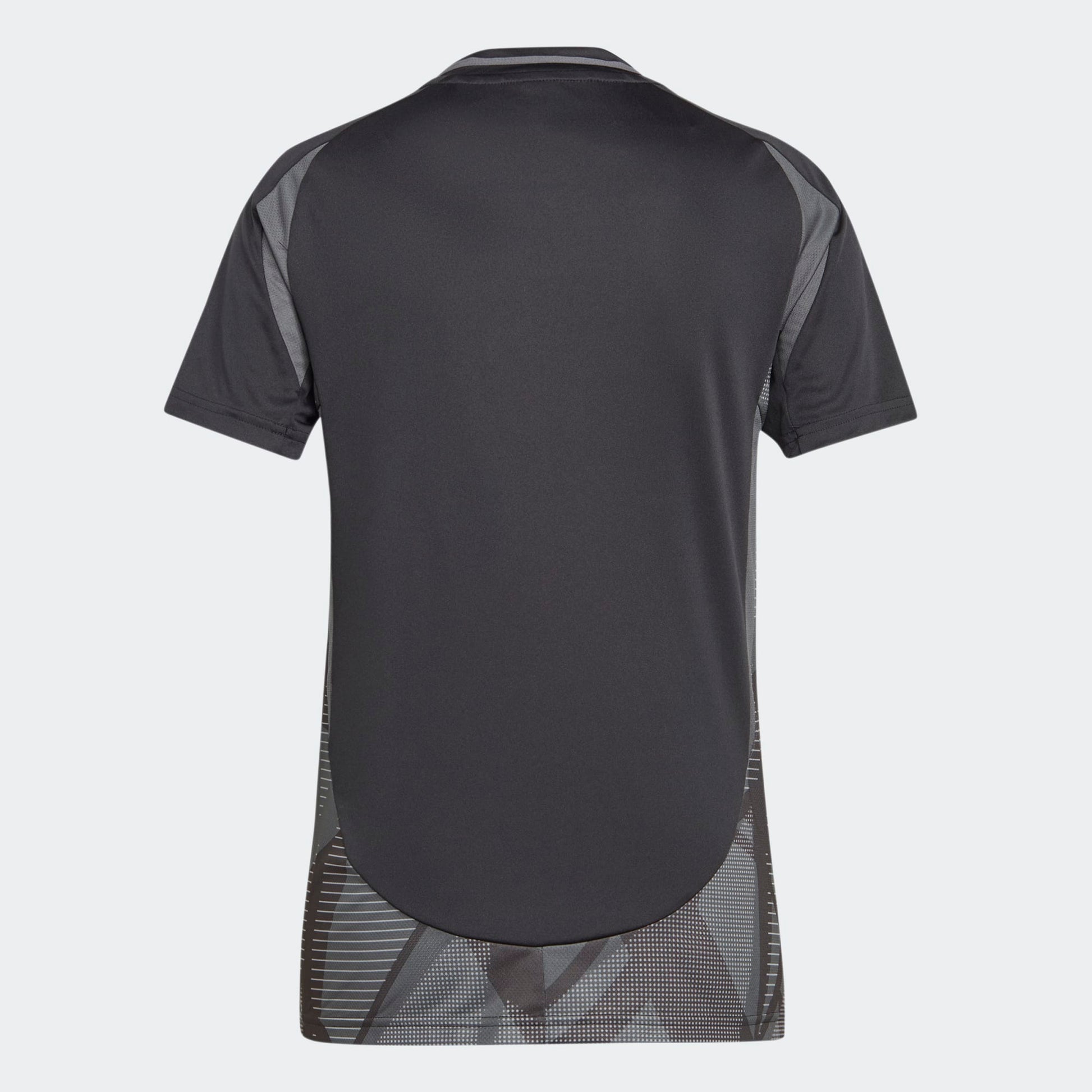 adidas Women's Tiro 24 Competition Match Jersey - Black Jerseys   - Third Coast Soccer