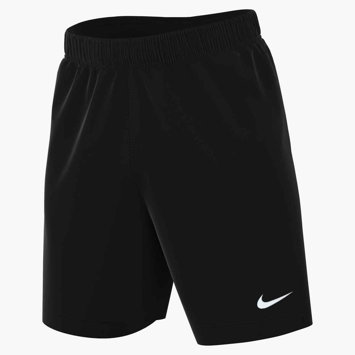 Nike Men's Team T90 Short Shorts Black/White Mens Small - Third Coast Soccer
