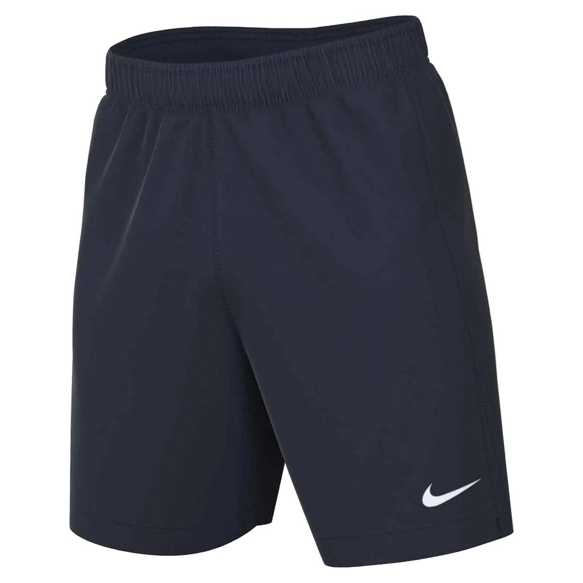 Nike NHS Men's Team T90 Short Northshore High School College Navy/White Mens Small - Third Coast Soccer