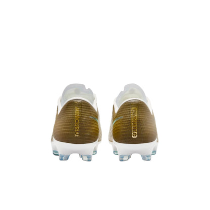 Nike Mercurial Superfly 11 Pro Mbappe FG - Gold/Green Men's Footwear - Third Coast Soccer