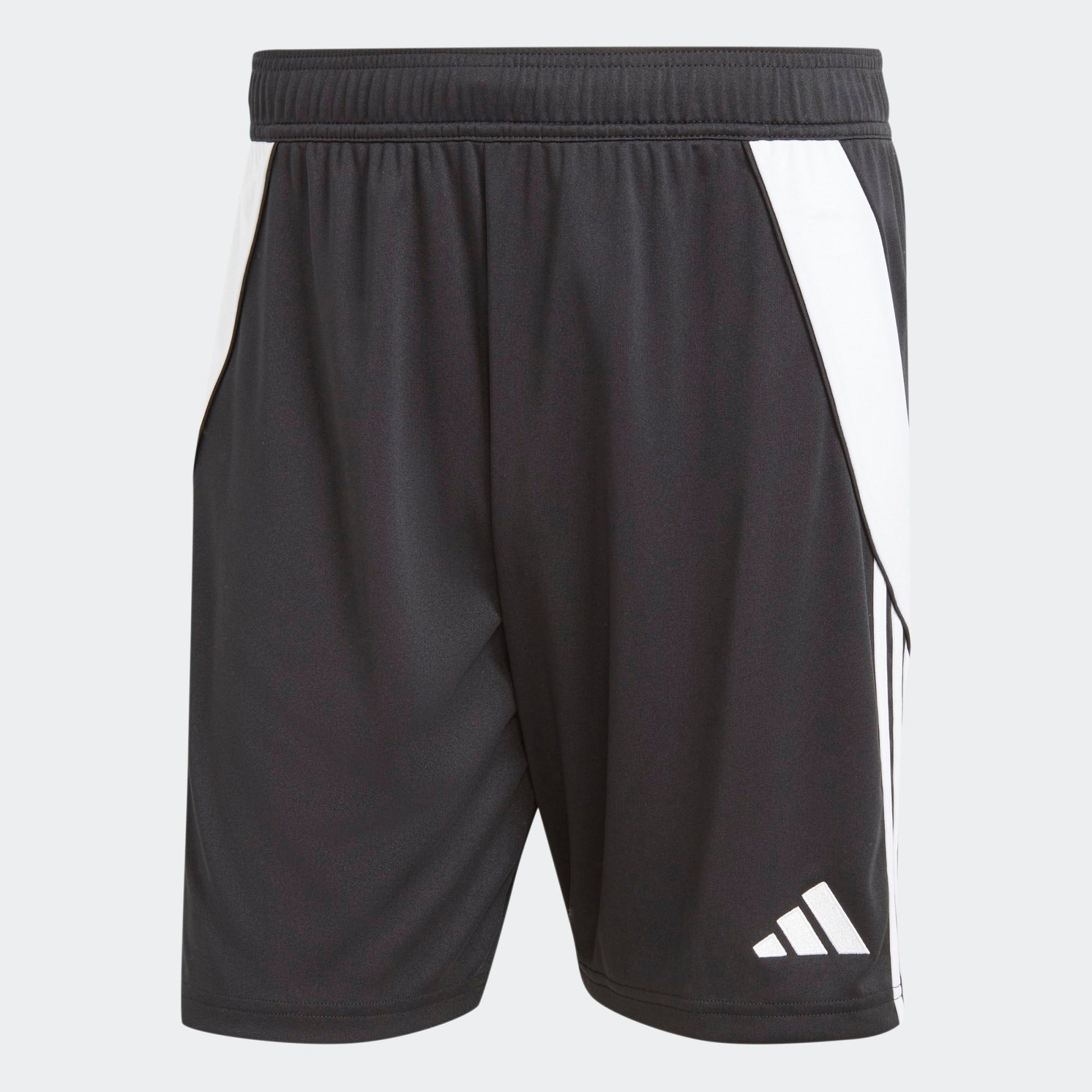 adidas STM Tiro 24 Short - Black St. Michaels   - Third Coast Soccer