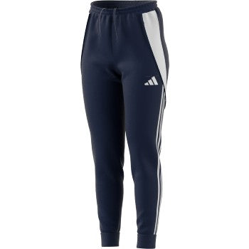 adidas Women's Tiro 24 Sweat Pant Training Wear   - Third Coast Soccer