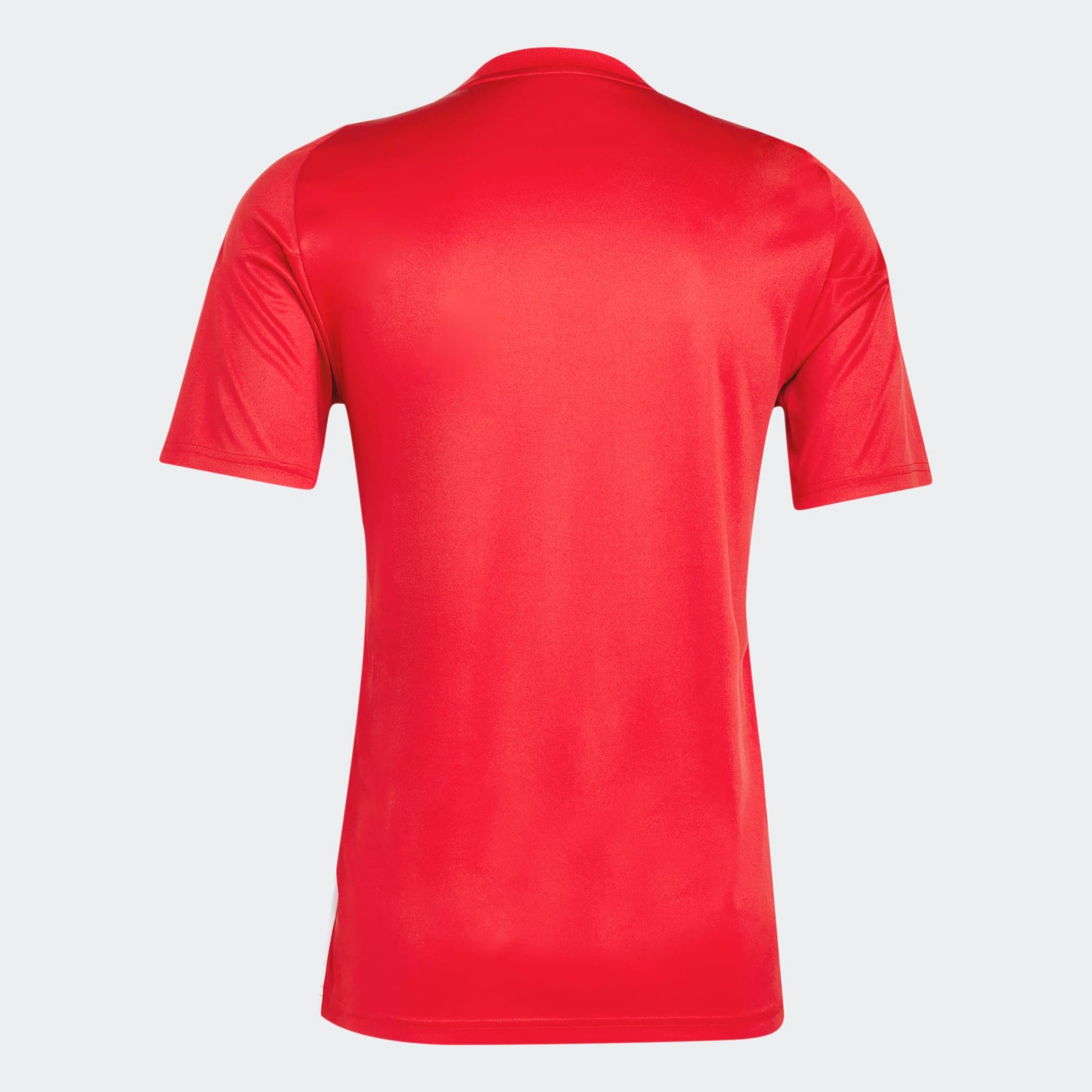 adidas Men's Tiro 24 Jersey - Red/White Jerseys   - Third Coast Soccer