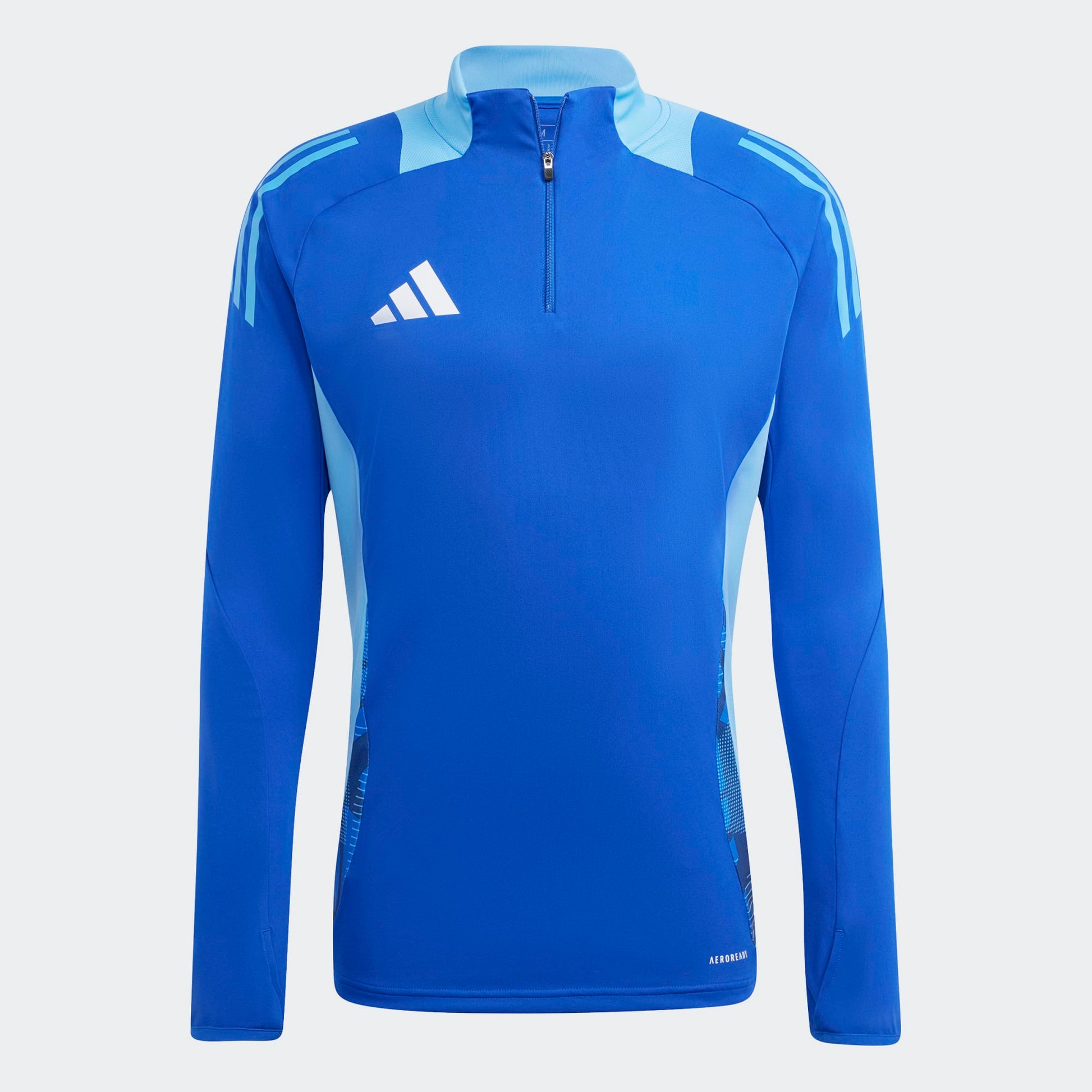 adidas Tiro 24 Competition Training Top - Royal Jackets   - Third Coast Soccer