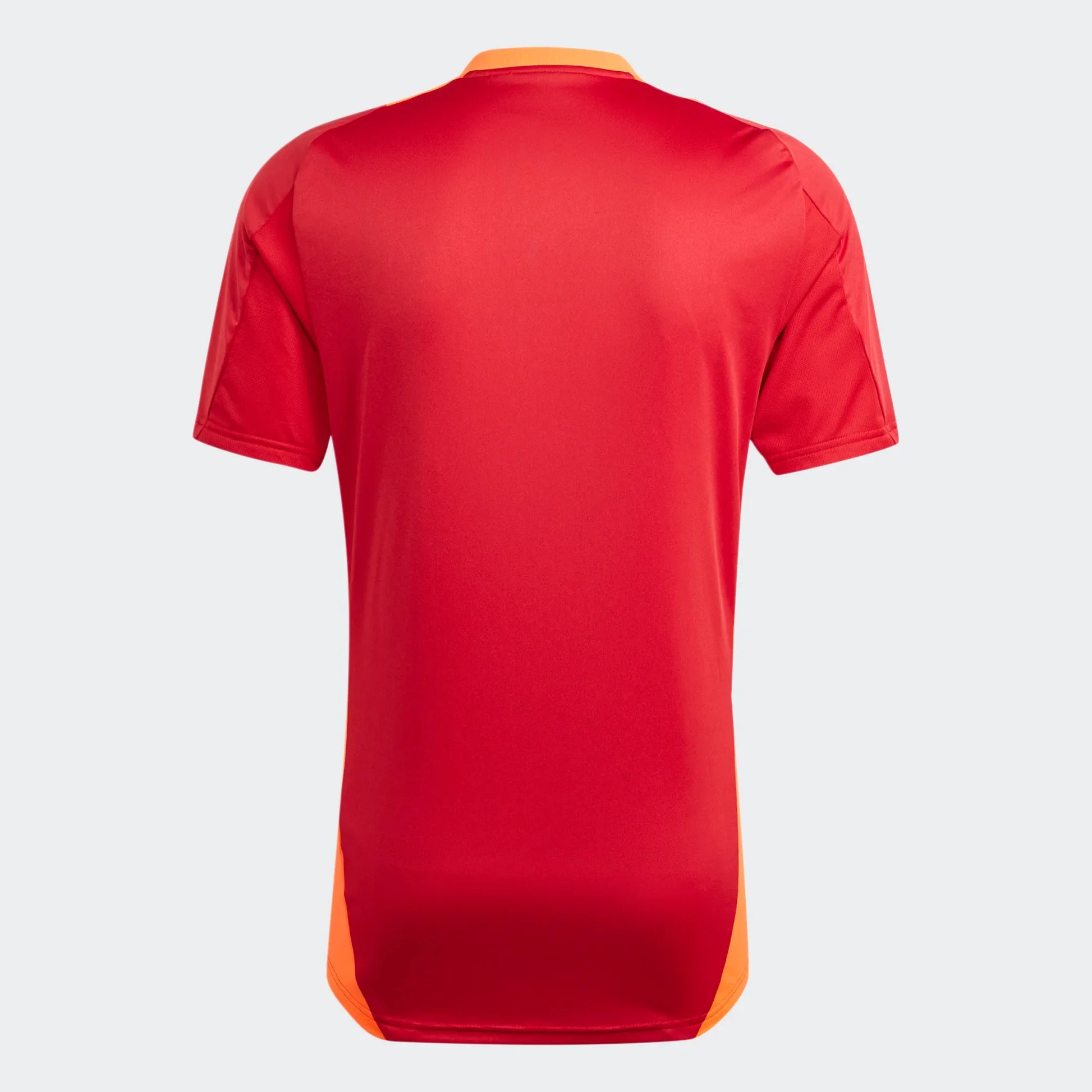 adidas Tiro 24 Competition Training Jersey - Red Training Jersey   - Third Coast Soccer